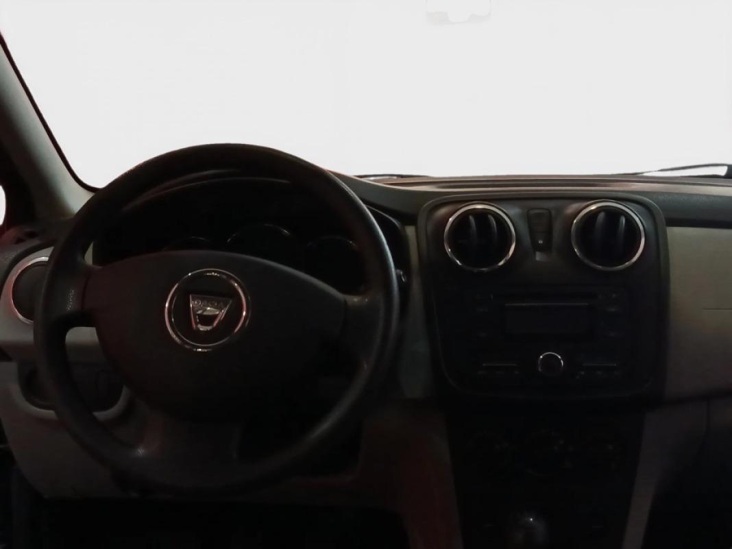 Dacia Sandero Ambiance 1.2 75cv
