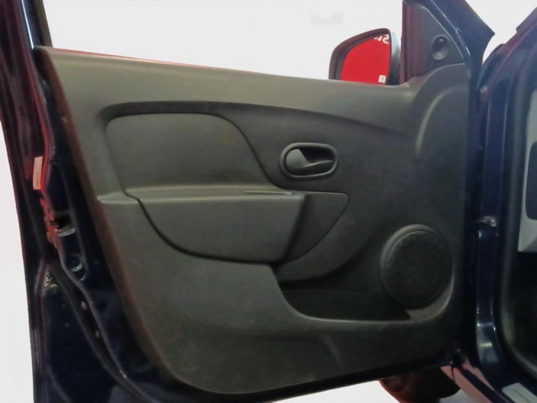 Dacia Sandero Ambiance 1.2 75cv