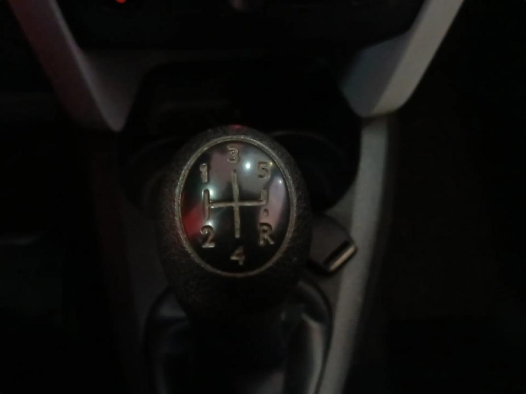 Dacia Sandero Ambiance 1.2 75cv