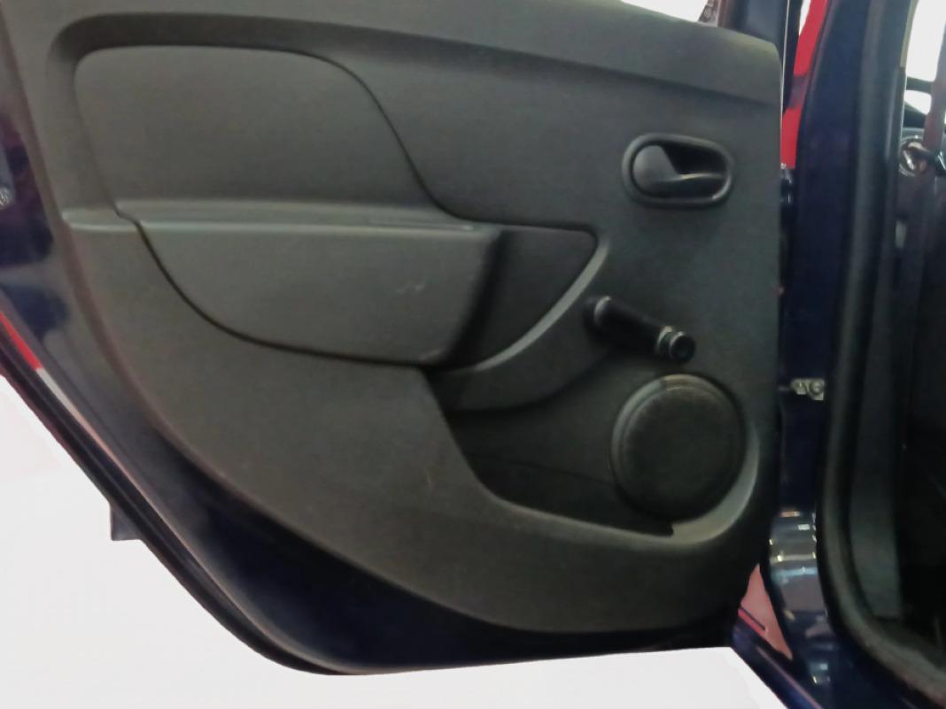 Dacia Sandero Ambiance 1.2 75cv