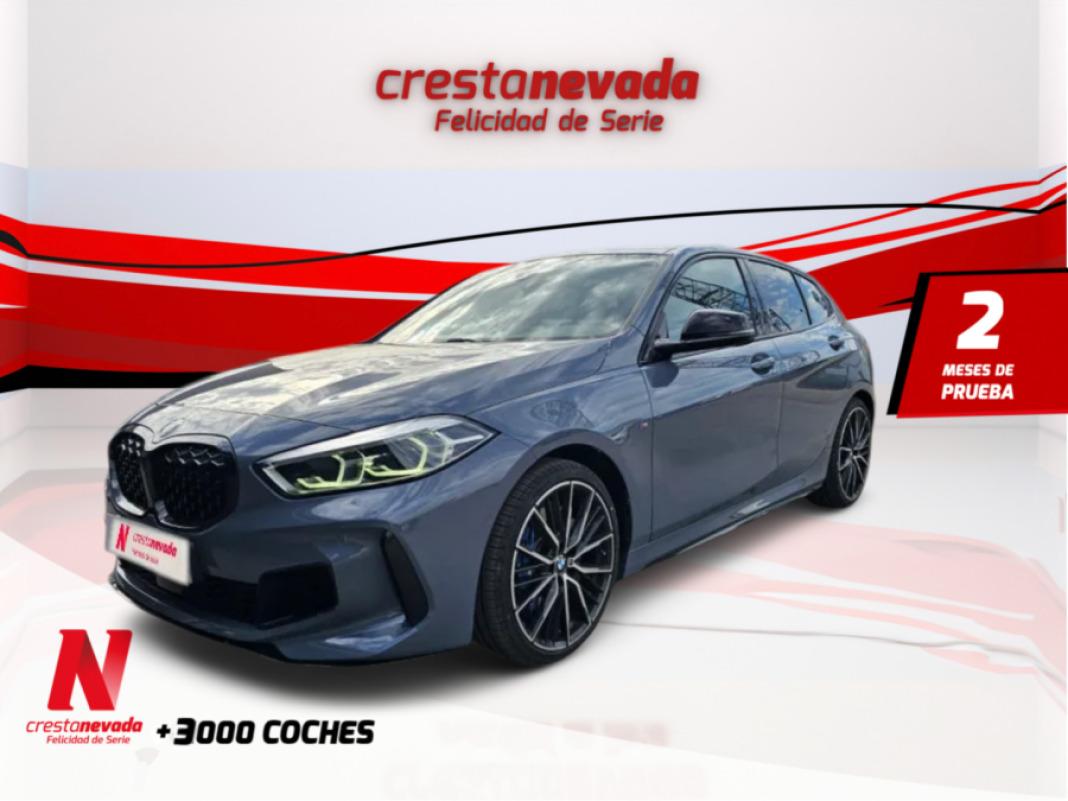 BMW Serie 1 M135i
