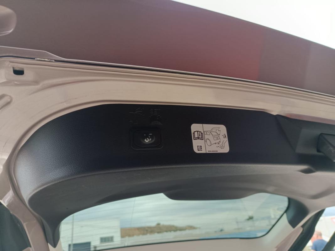 Ford Kuga 2.0 TDCi 132kW 4x4 ASS Vignale Powers.