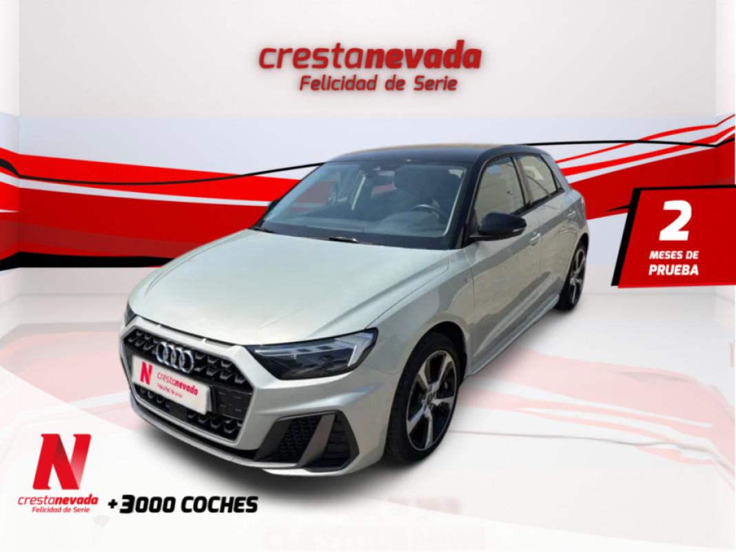 AUDI A1 Sportback Adrenalin 30 TFSI 110CV