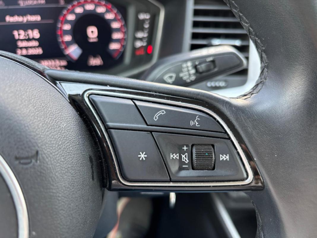 AUDI A1 Sportback Adrenalin 30 TFSI 110CV