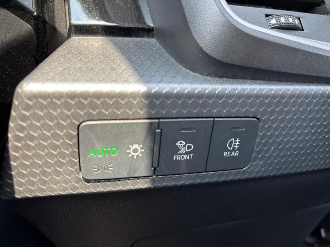 AUDI A1 Sportback Adrenalin 30 TFSI 110CV