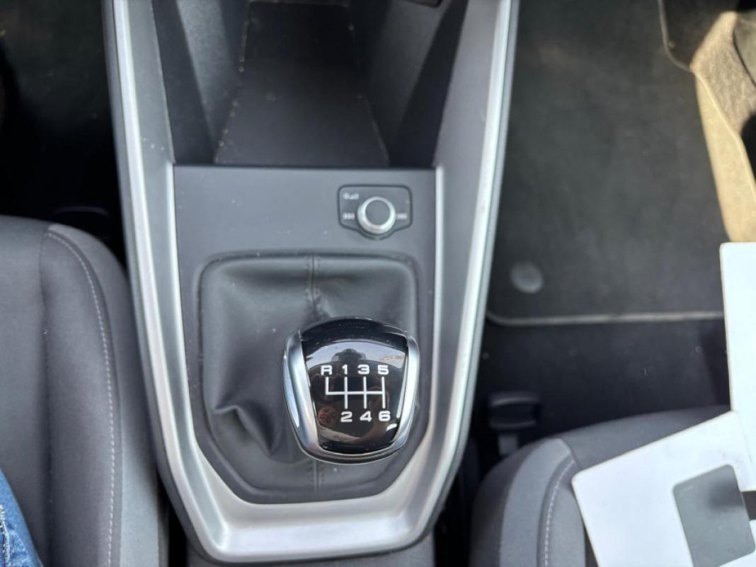 AUDI A1 Sportback Adrenalin 30 TFSI 110CV