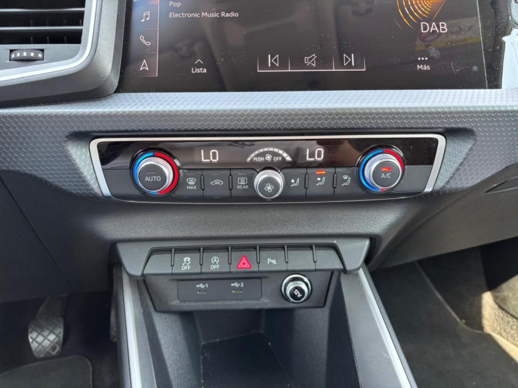 AUDI A1 Sportback Adrenalin 30 TFSI 110CV