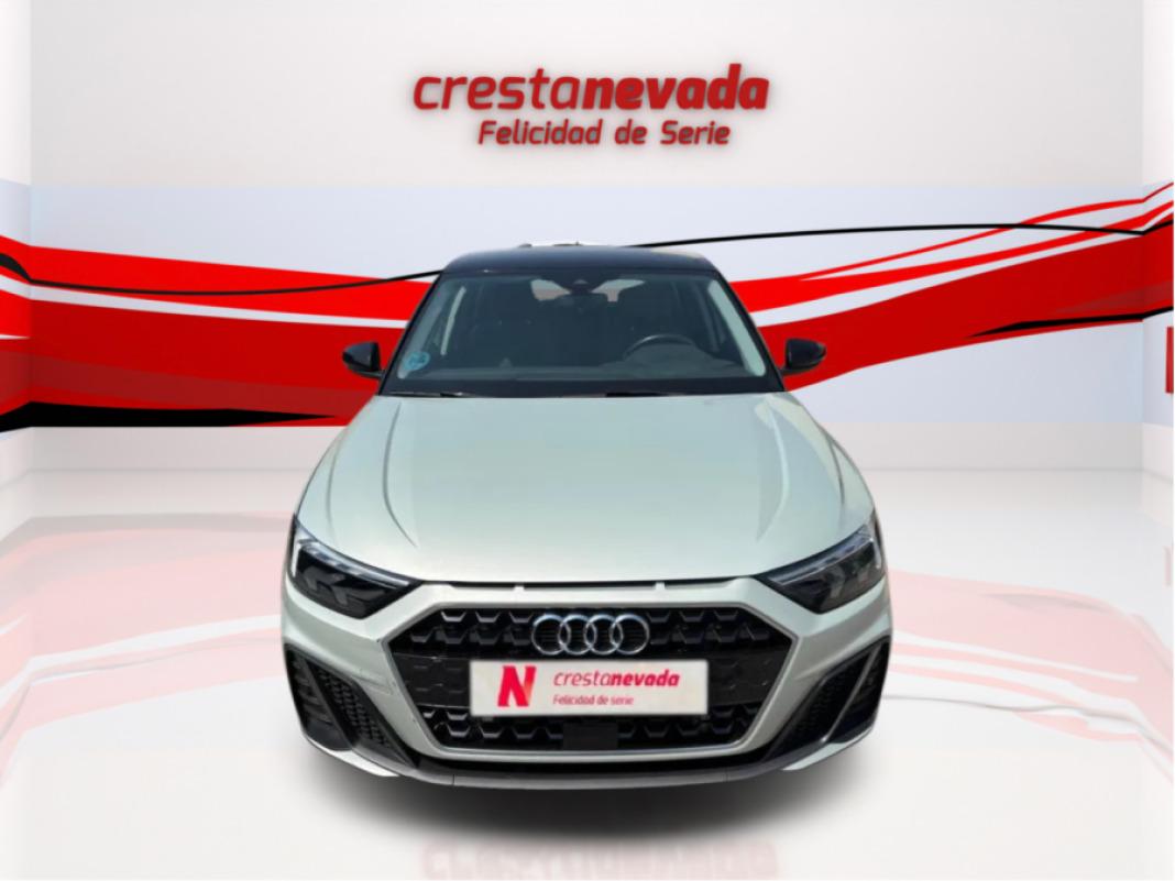 AUDI A1 Sportback Adrenalin 30 TFSI 110CV