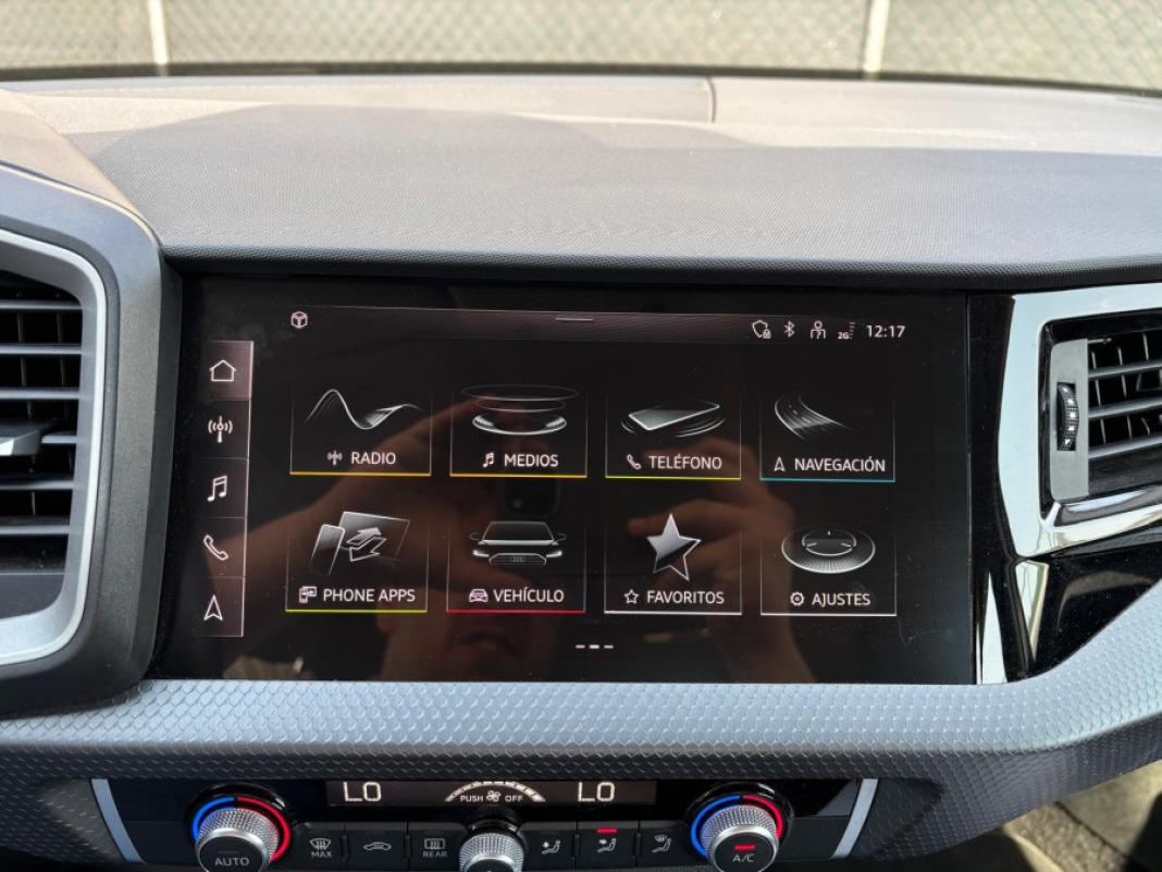 AUDI A1 Sportback Adrenalin 30 TFSI 110CV