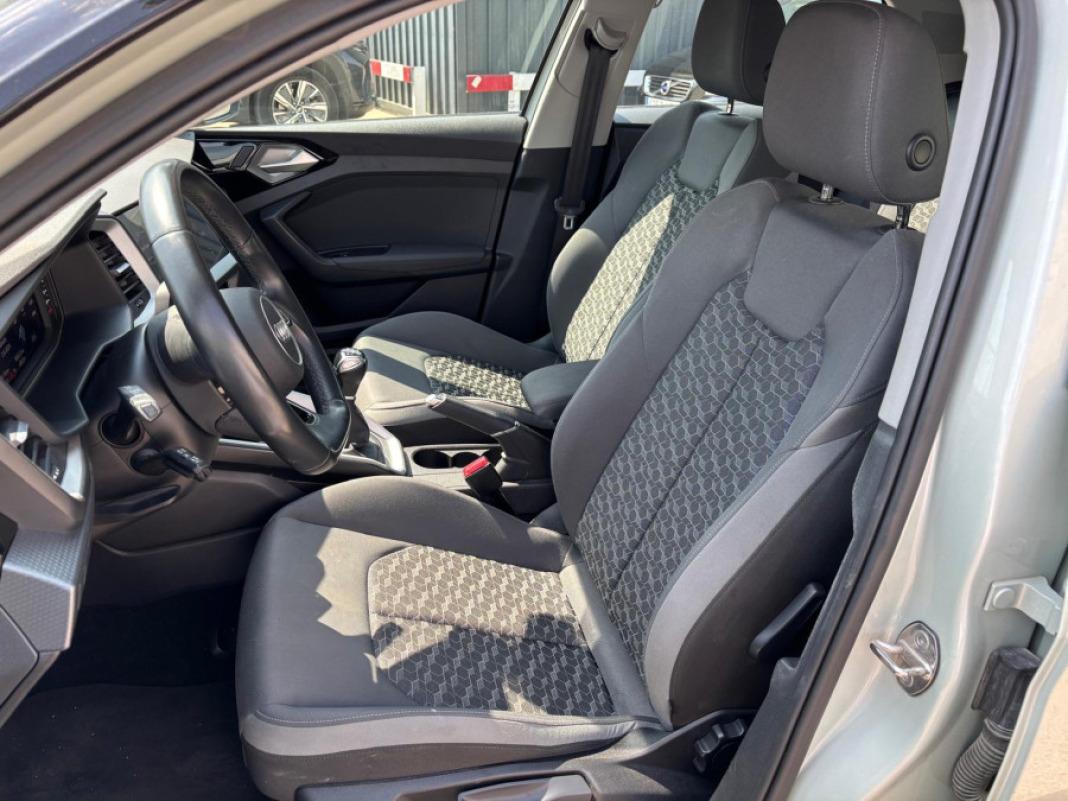 AUDI A1 Sportback Adrenalin 30 TFSI 110CV