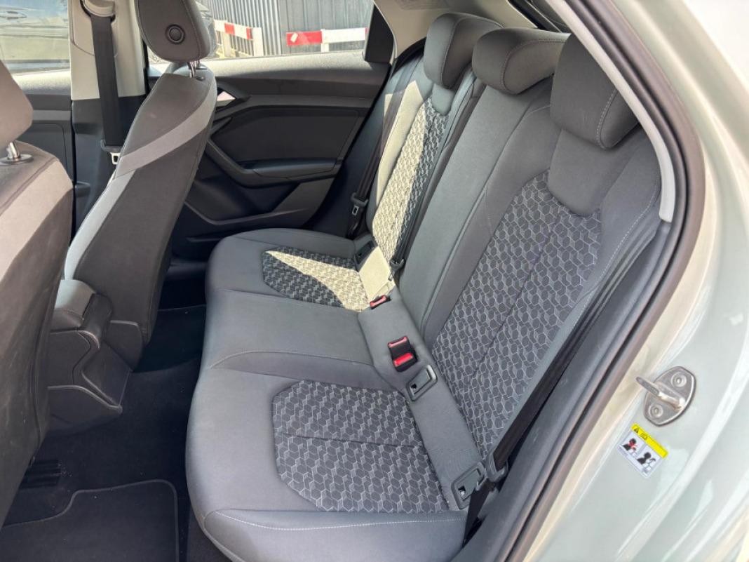 AUDI A1 Sportback Adrenalin 30 TFSI 110CV