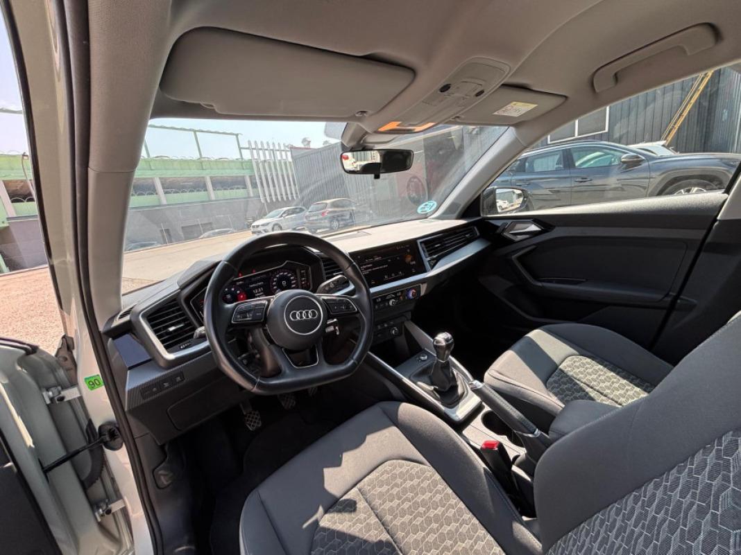 AUDI A1 Sportback Adrenalin 30 TFSI 110CV