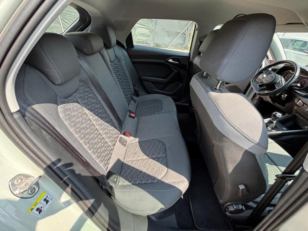 AUDI A1 Sportback Adrenalin 30 TFSI 110CV