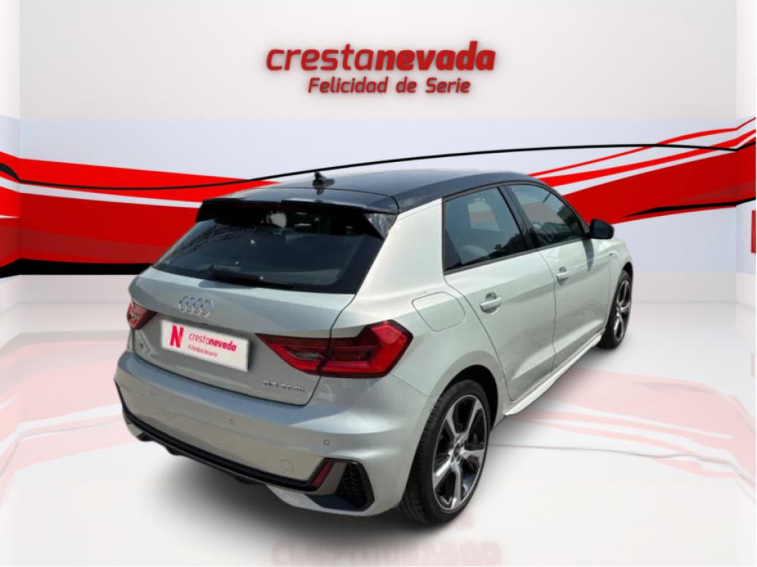 AUDI A1 Sportback Adrenalin 30 TFSI 110CV