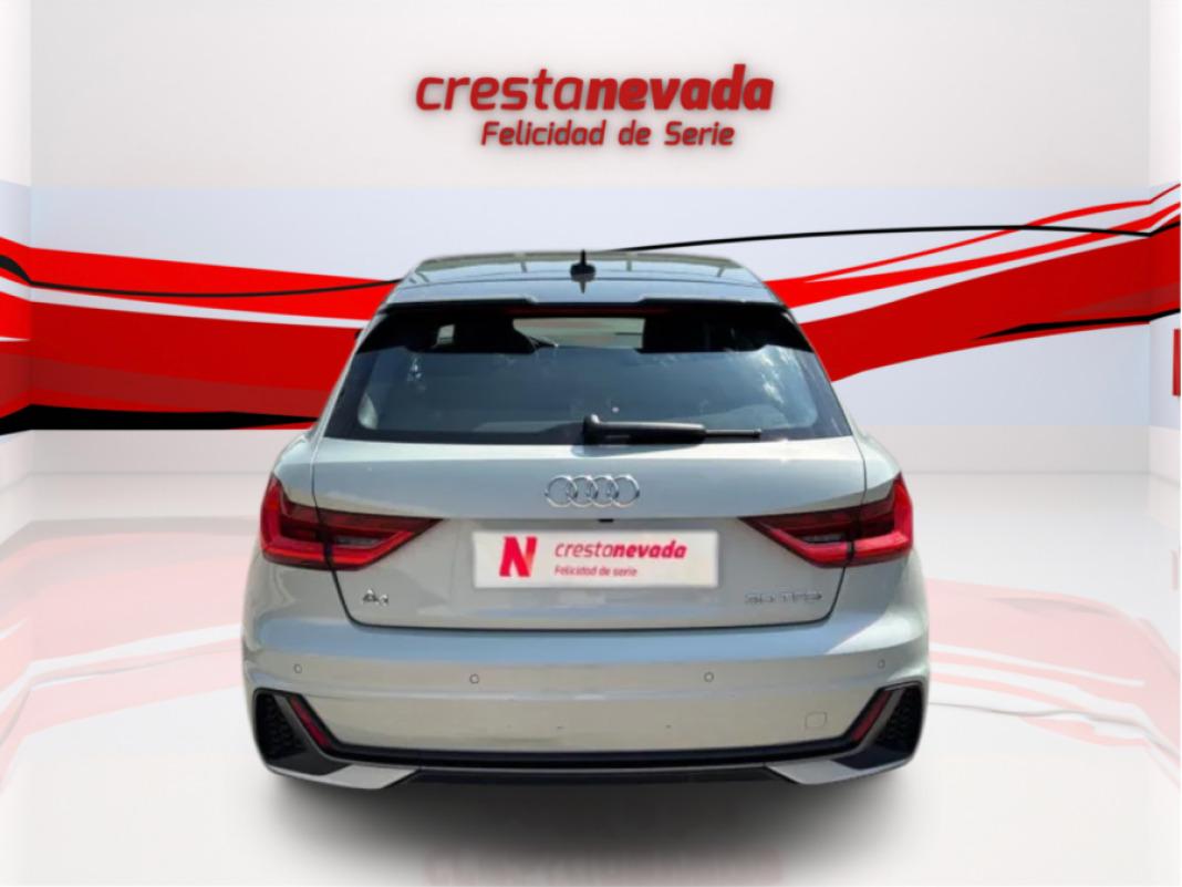 AUDI A1 Sportback Adrenalin 30 TFSI 110CV