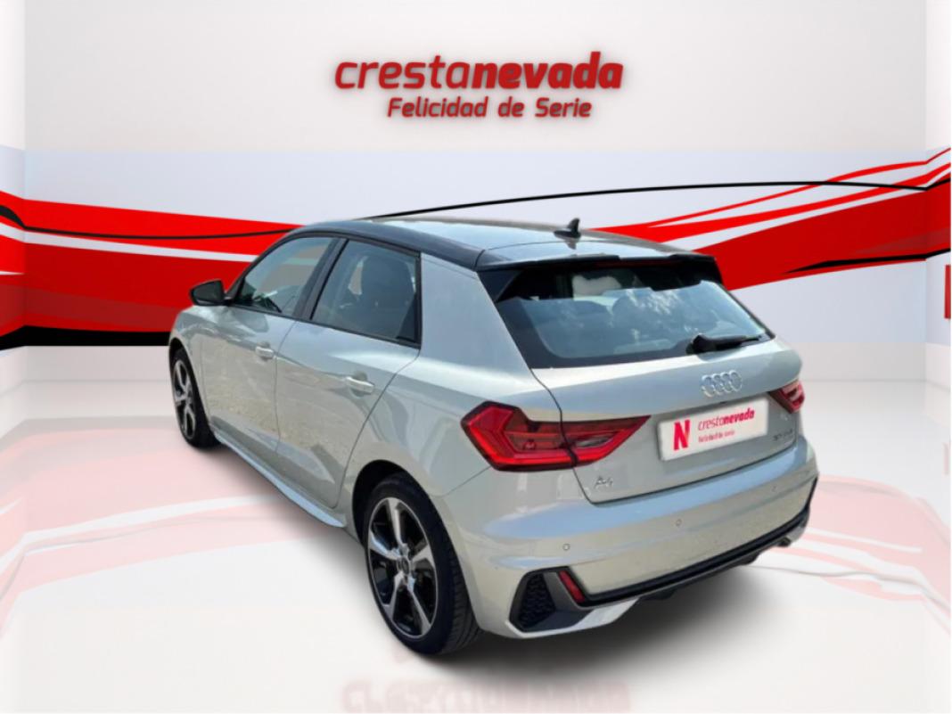 AUDI A1 Sportback Adrenalin 30 TFSI 110CV