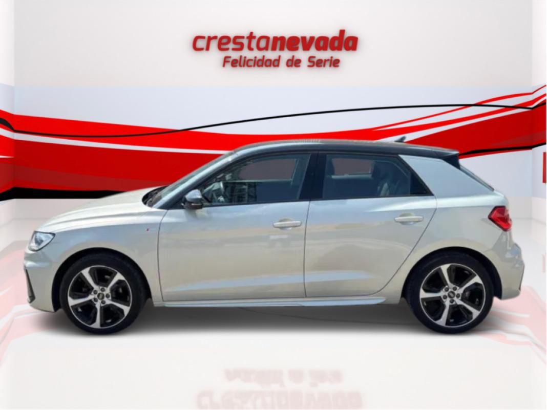 AUDI A1 Sportback Adrenalin 30 TFSI 110CV