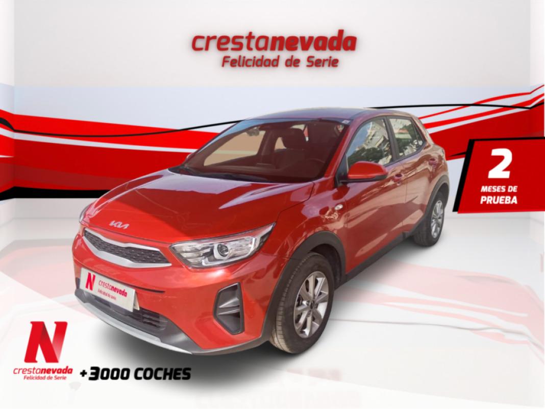 Kia Stonic 1.2 DPi 62kW 84CV Drive