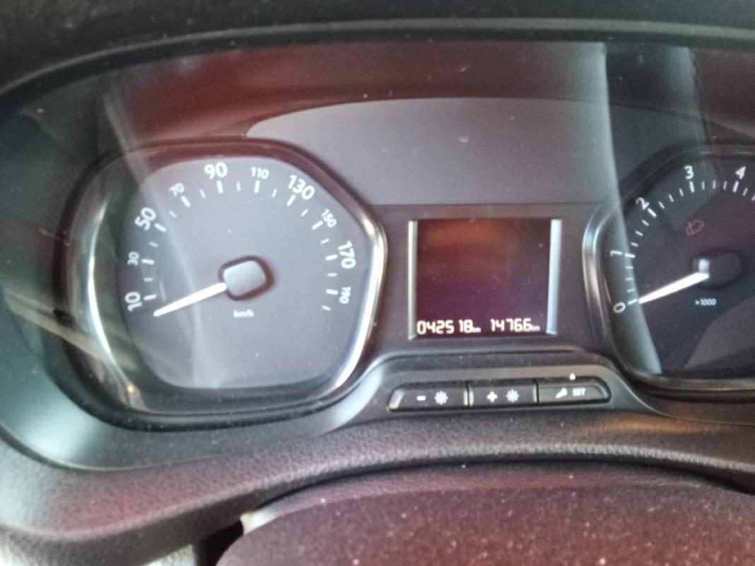 Fiat Scudo Furgon L1 100cv MT6 Business