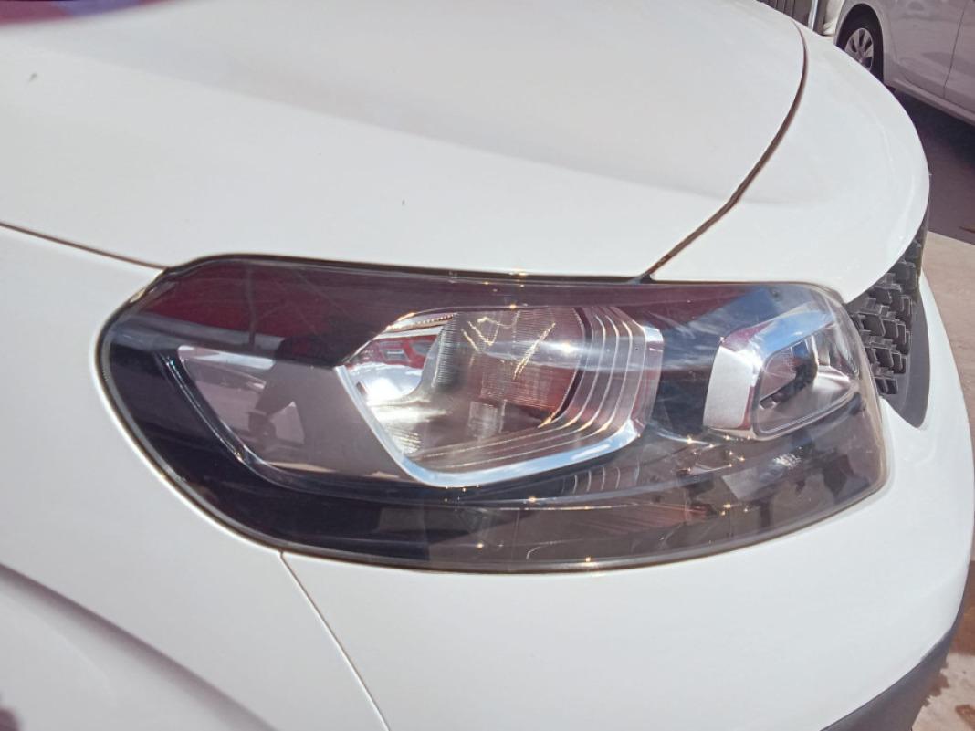 Fiat Scudo Furgon L1 100cv MT6 Business