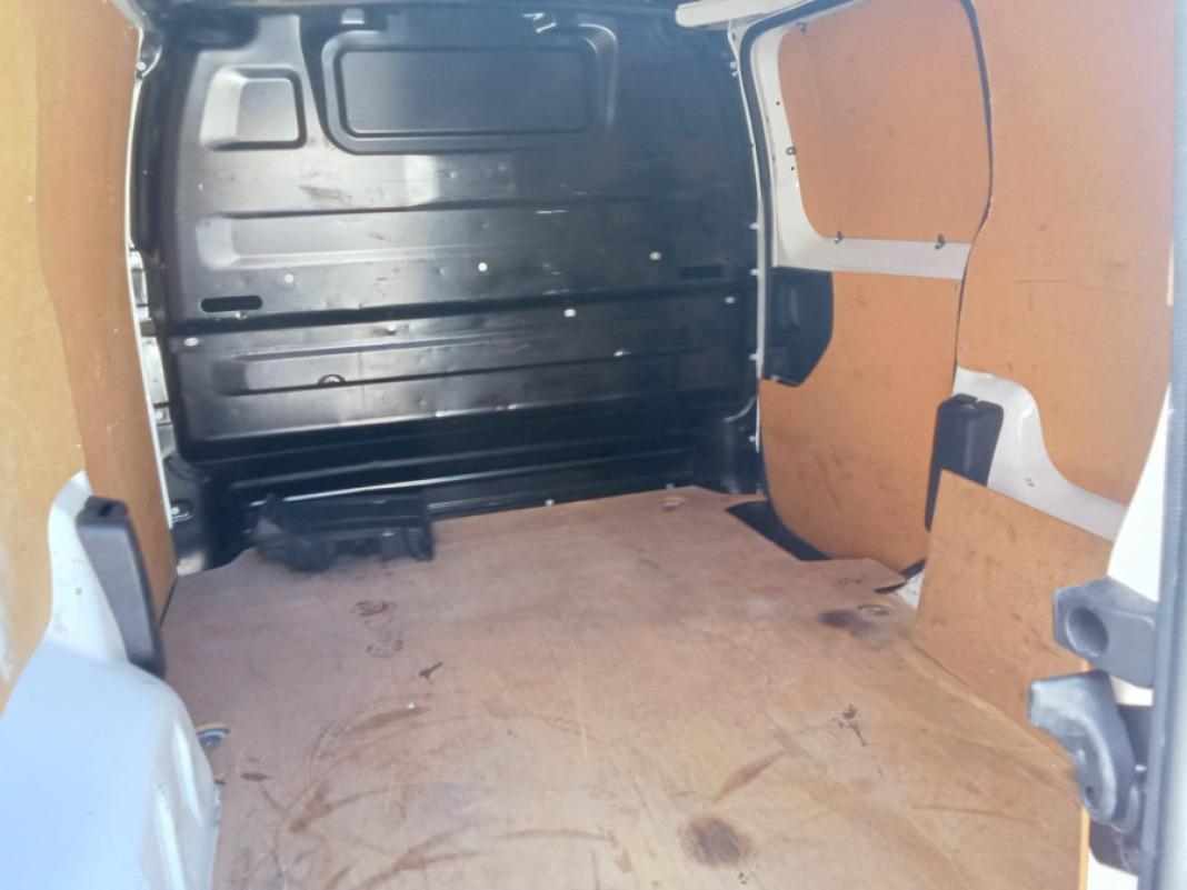 Fiat Scudo Furgon L1 100cv MT6 Business