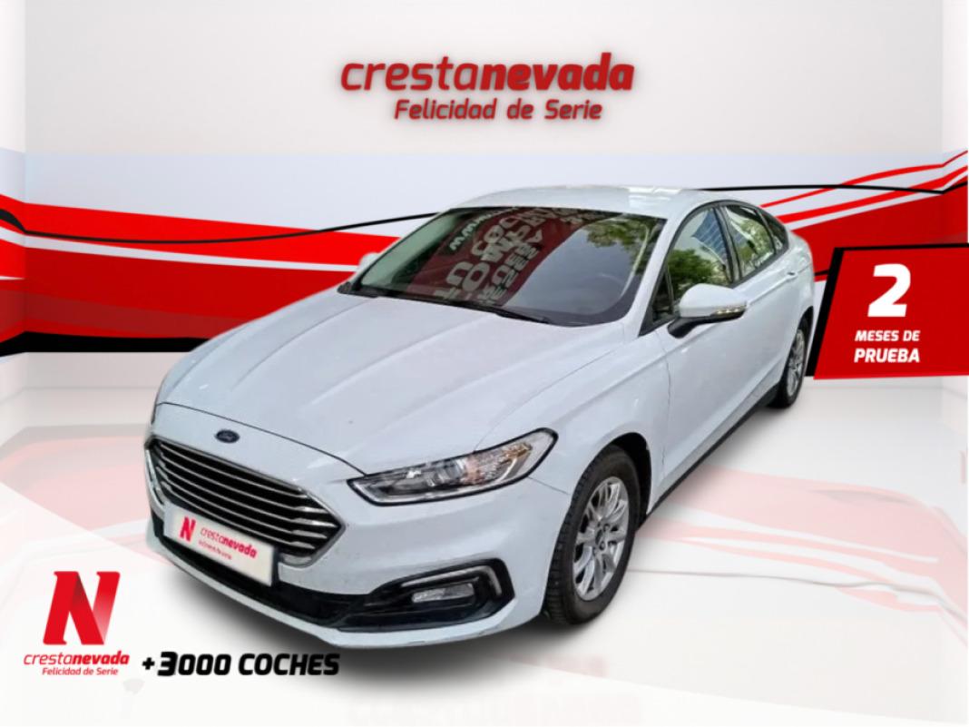 Ford Mondeo 2.0 TDCi 110kW 150CV Trend
