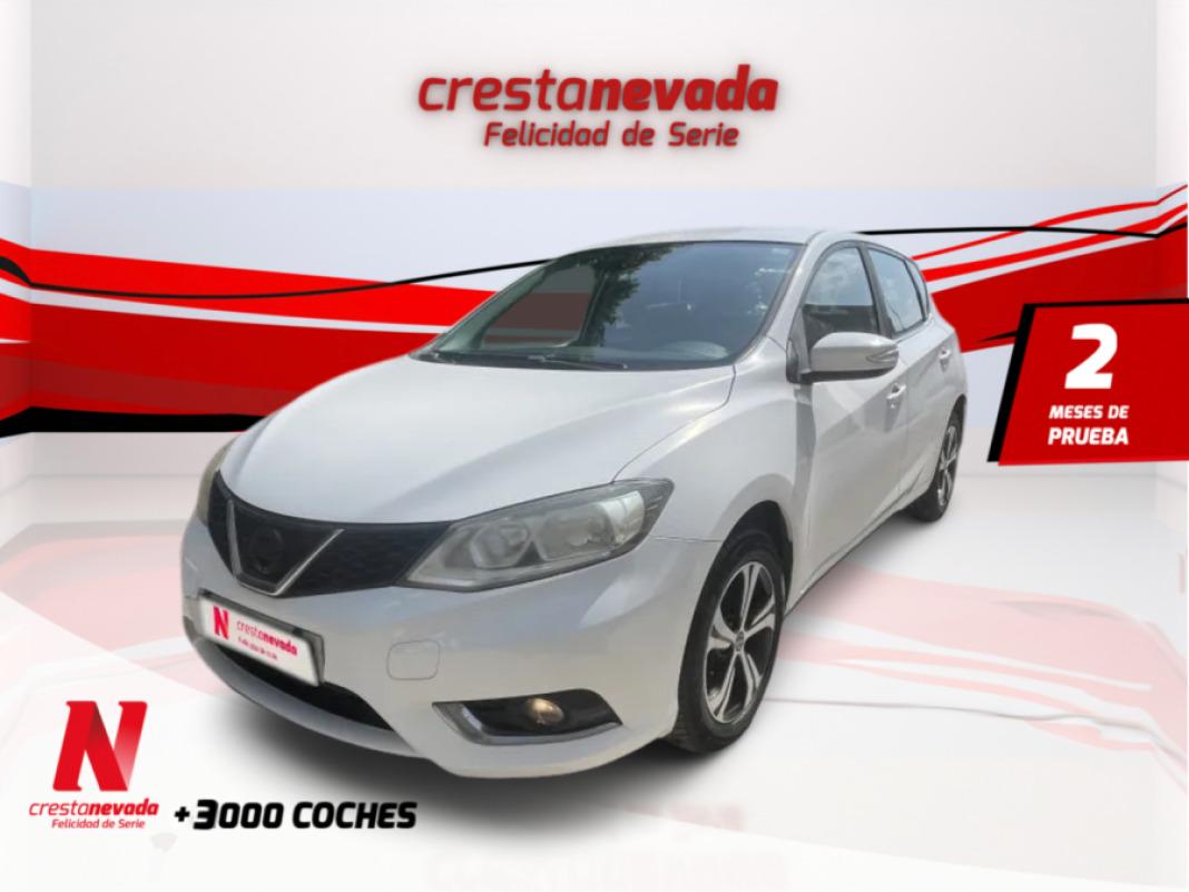 NISSAN Pulsar dCi EU6 81 kW 110 CV ACENTA