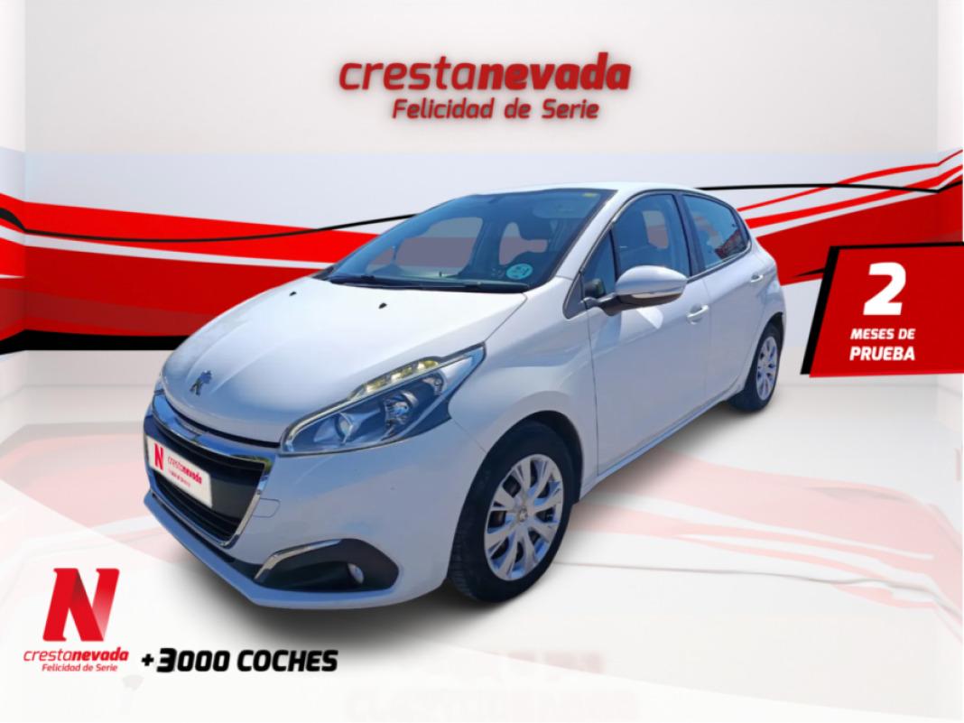Peugeot 208 5P ACTIVE BlueHDi 55kW 75CV