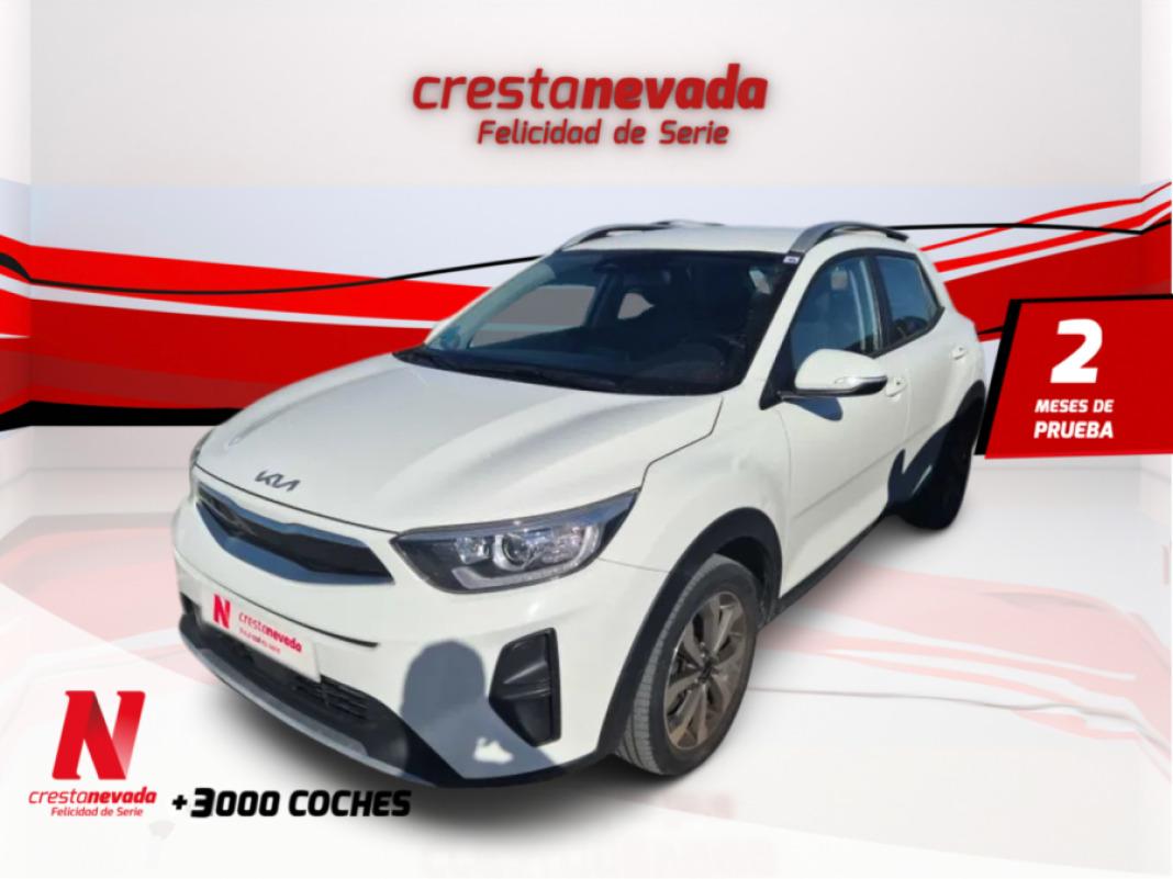 Kia Stonic 1.2 DPi 62kW 84CV Drive