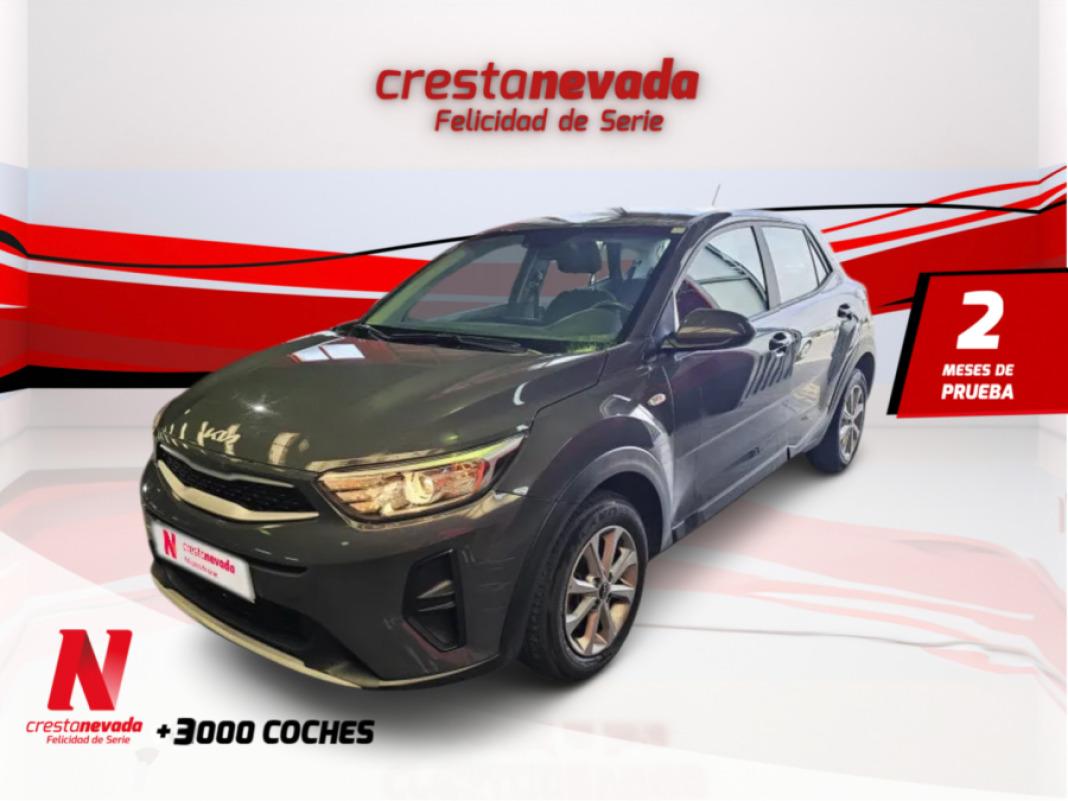 Kia Stonic 1.2 DPi 62kW 84CV Drive
