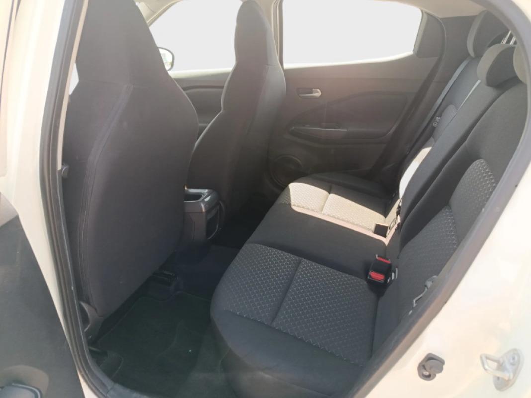 NISSAN Juke DIGT 84 kW 114 CV 6MT Acenta