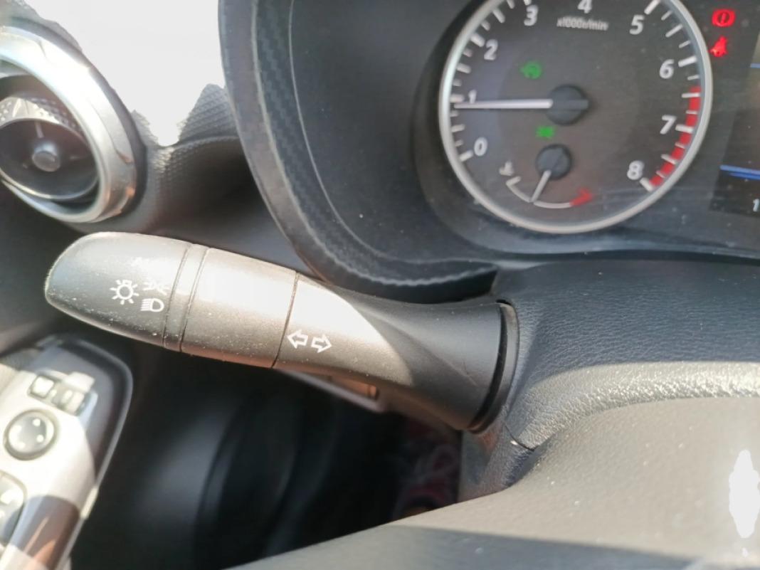 NISSAN Juke DIGT 84 kW 114 CV 6MT Acenta