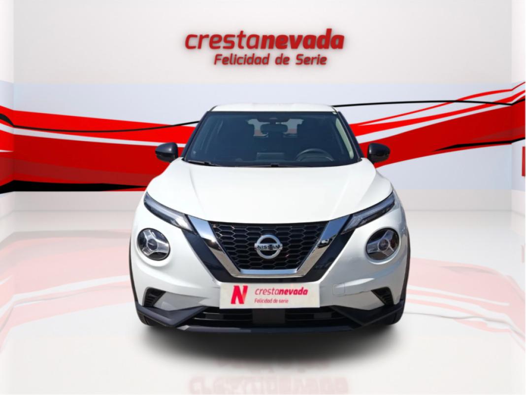 NISSAN Juke DIGT 84 kW 114 CV 6MT Acenta