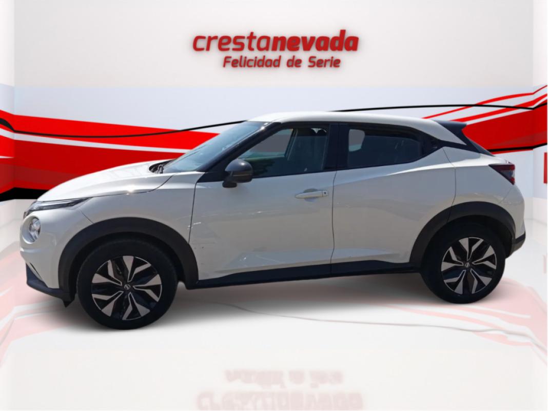 NISSAN Juke DIGT 84 kW 114 CV 6MT Acenta