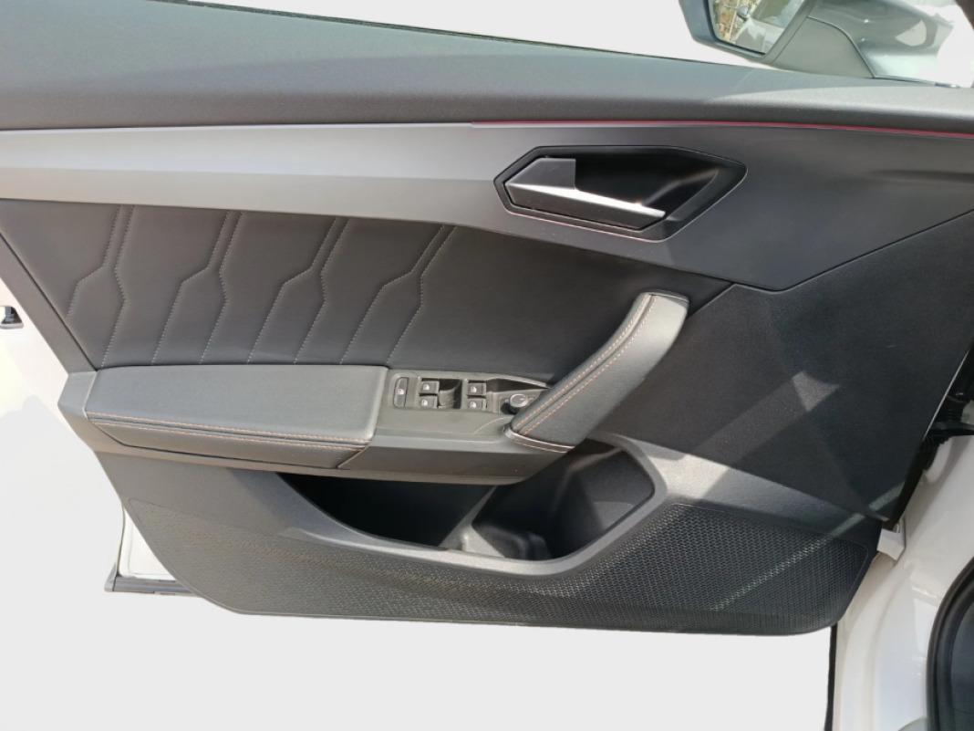 cupra Formentor 1.5 TSI 110kW 150 CV