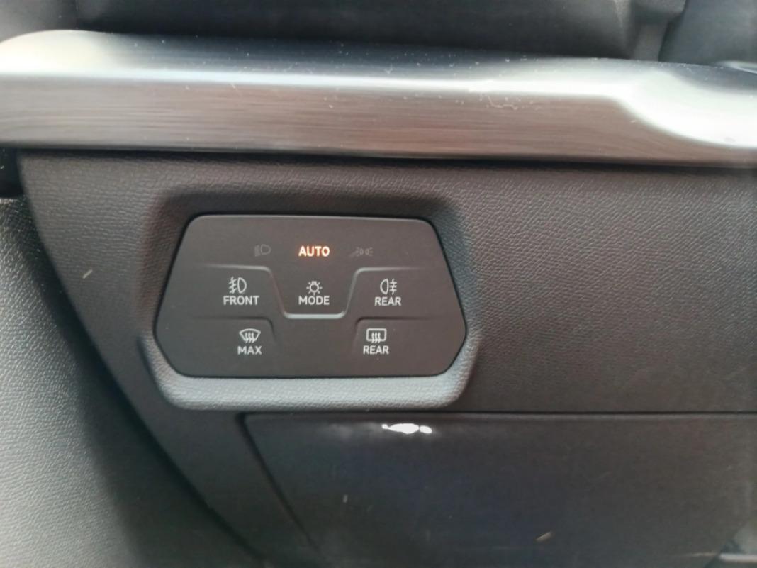 cupra Formentor 1.5 TSI 110kW 150 CV