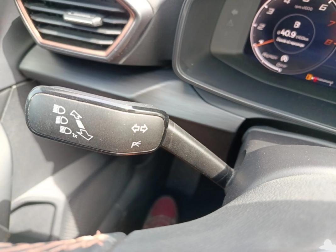 cupra Formentor 1.5 TSI 110kW 150 CV