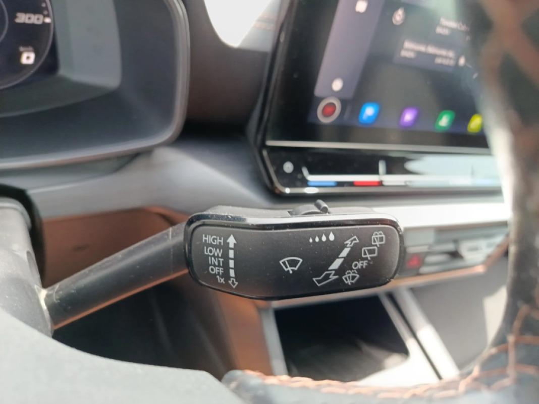 cupra Formentor 1.5 TSI 110kW 150 CV