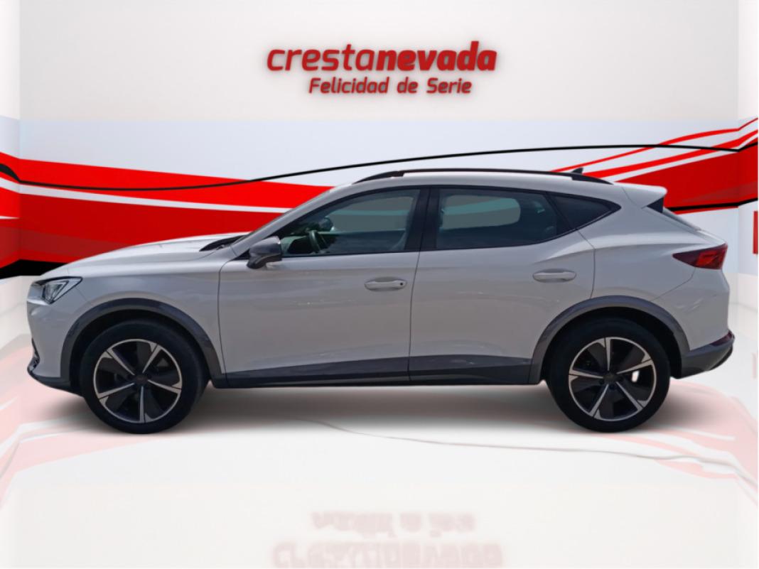 cupra Formentor 1.5 TSI 110kW 150 CV