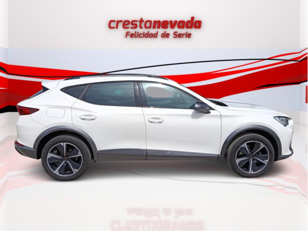 cupra Formentor 1.5 TSI 110kW 150 CV