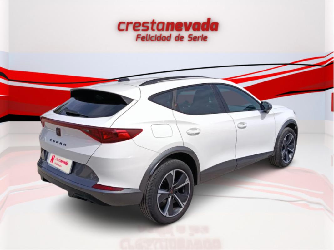 cupra Formentor 1.5 TSI 110kW 150 CV