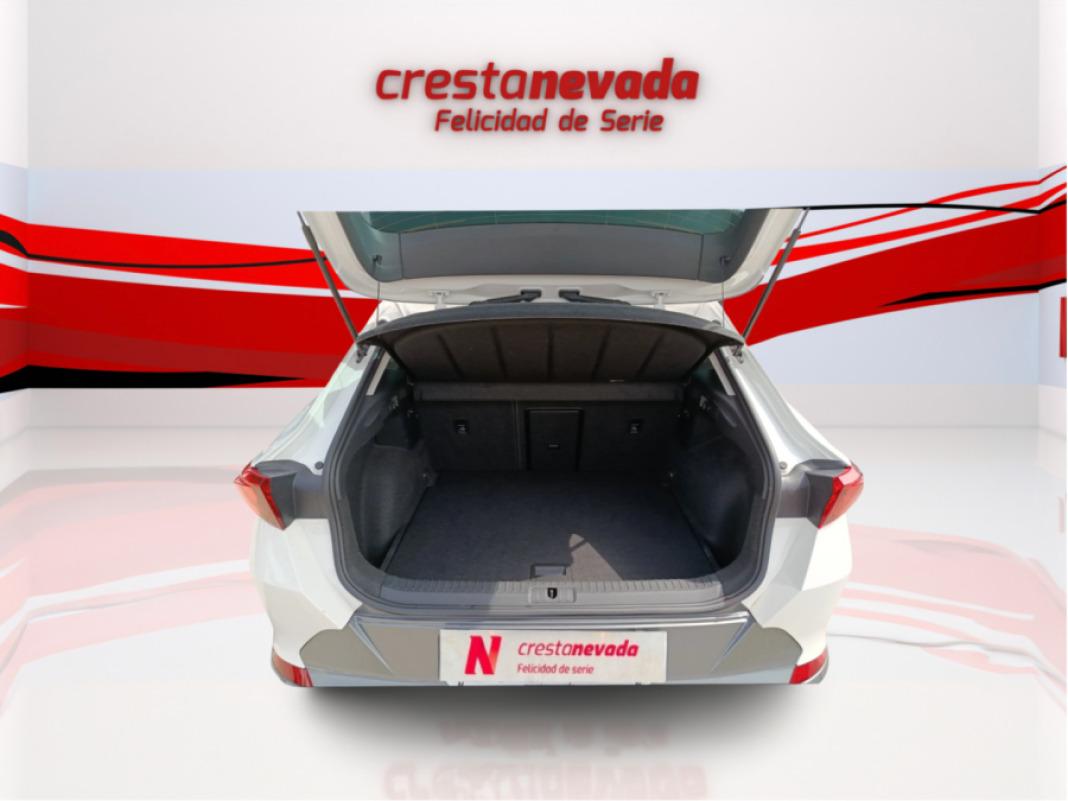 cupra Formentor 1.5 TSI 110kW 150 CV
