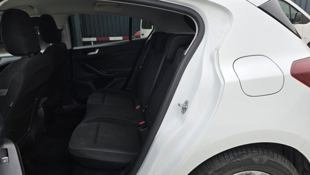 Ford Focus 1.5 Ecoblue 88kW Trend