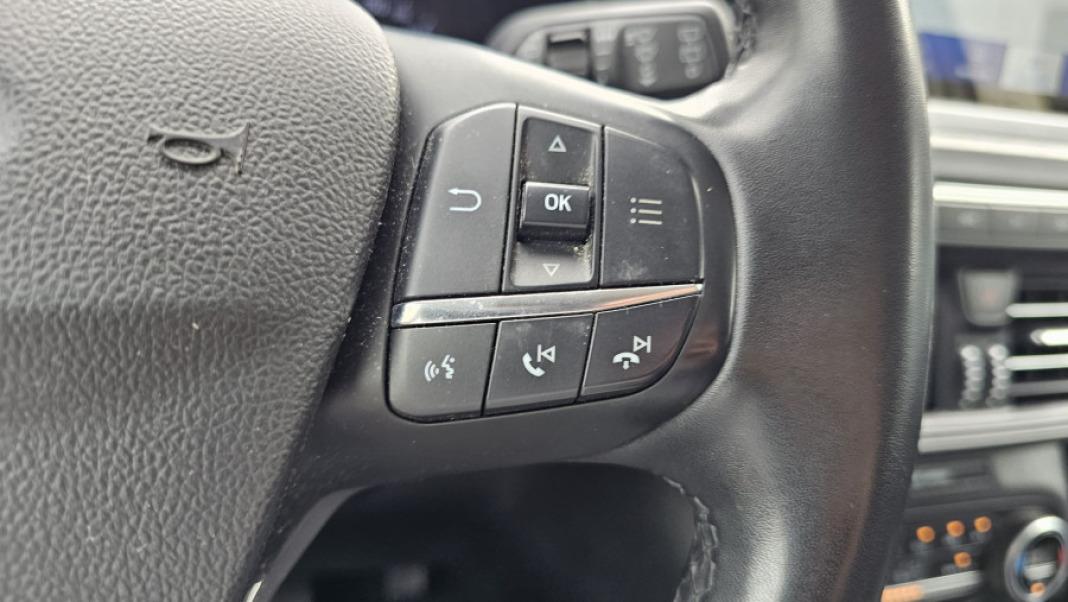 Ford Focus 1.5 Ecoblue 88kW Trend