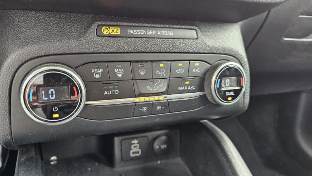 Ford Focus 1.5 Ecoblue 88kW Trend