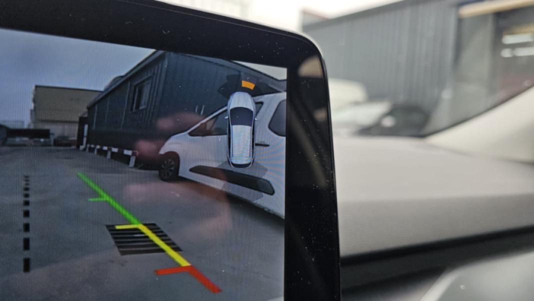 Ford Focus 1.5 Ecoblue 88kW Trend