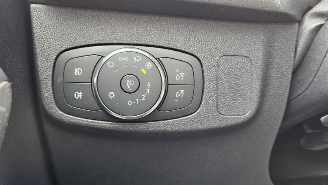 Ford Focus 1.5 Ecoblue 88kW Trend