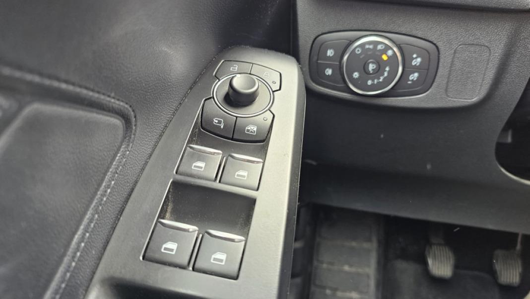 Ford Focus 1.5 Ecoblue 88kW Trend