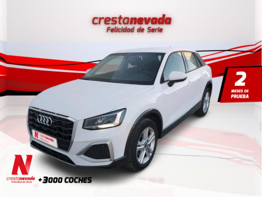 AUDI Q2 Advanced 35 TFSI 110kW 150CV