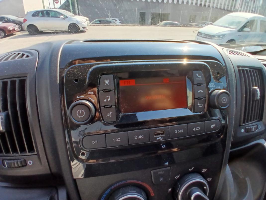 CITROEN Jumper BlueHDi 103KW 140CV Furgon 35L3H2